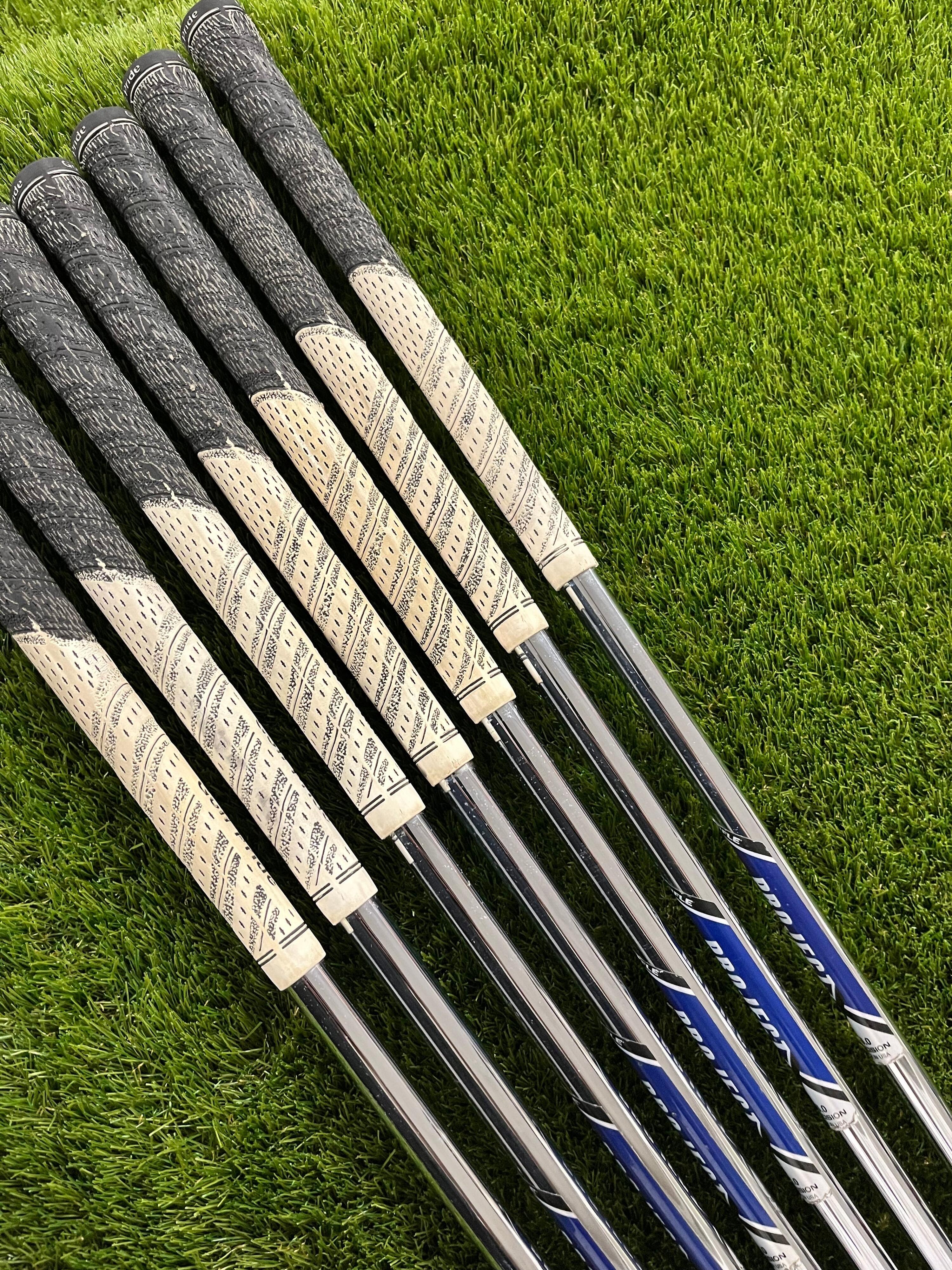 Mizuno MP5 Irons 4-PW 3/3