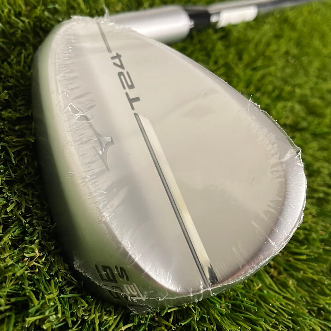 Mizuno T24 56° Wedge 2/3