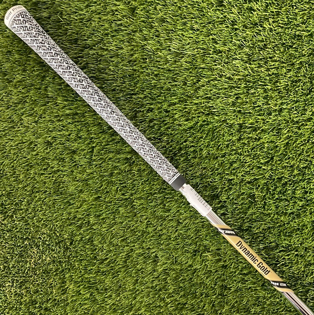 Mizuno T24 56° Wedge 1/3