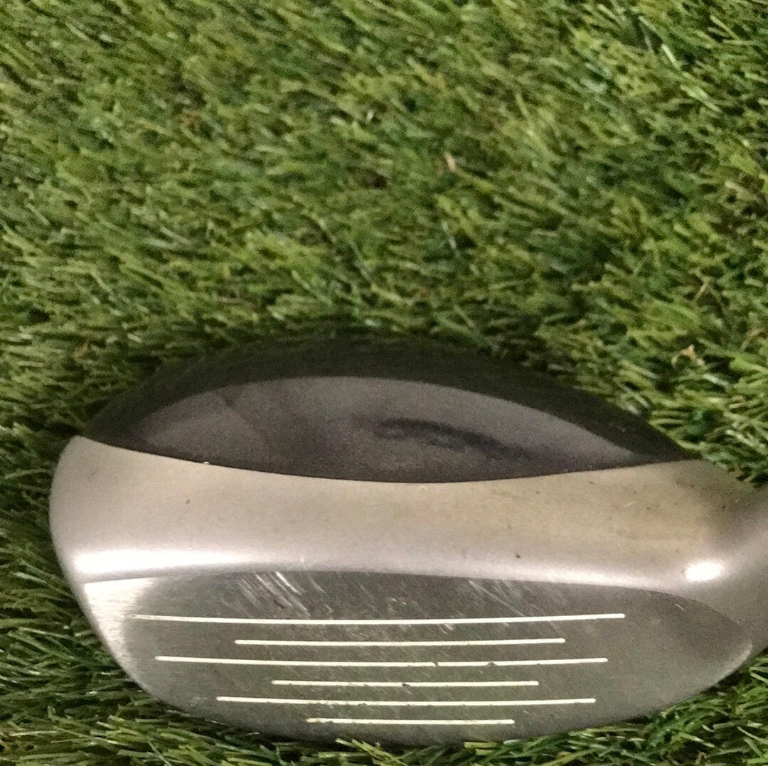 GRADE B-TaylorMade Rescue Dual 25/4 HYB 2/4
