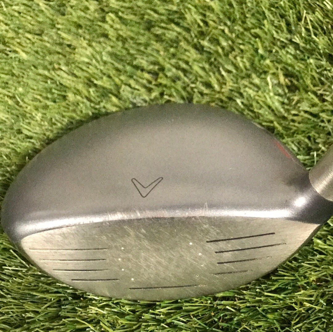 CALLAWAY GRADE B-Callaway XHot 3 FWY