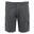 Short Décontracté RUWAN Homme (Gris Phoque)