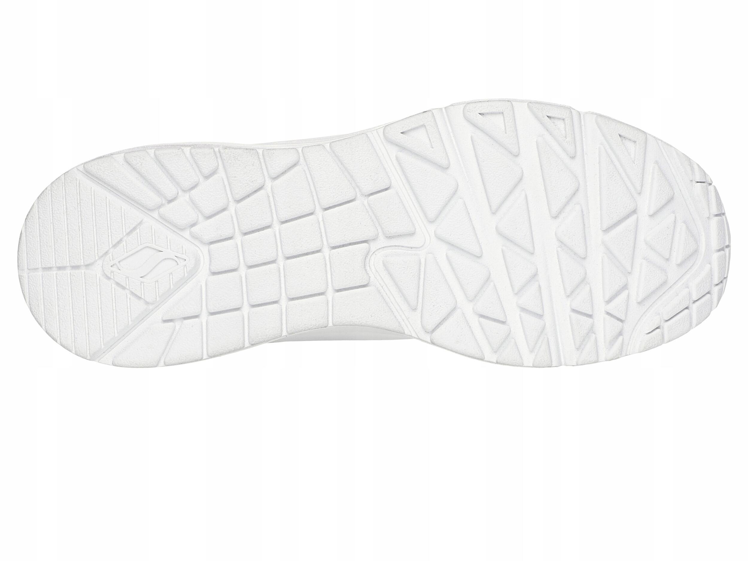 Zapatillas Sckechers Mujer Blanco 6/7