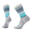 Șosete de drumeție Smartwool Everyday Stitch Stripe Crew