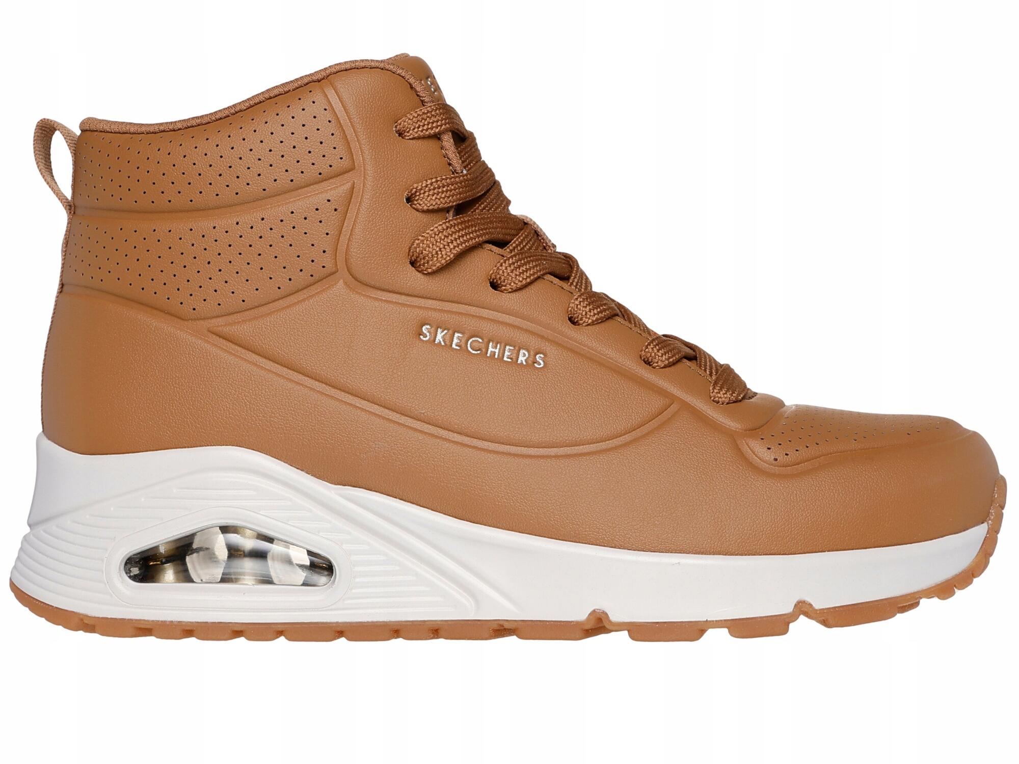 Sapatilhas Skechers modelo 177097CSNT para mulheres 3/7