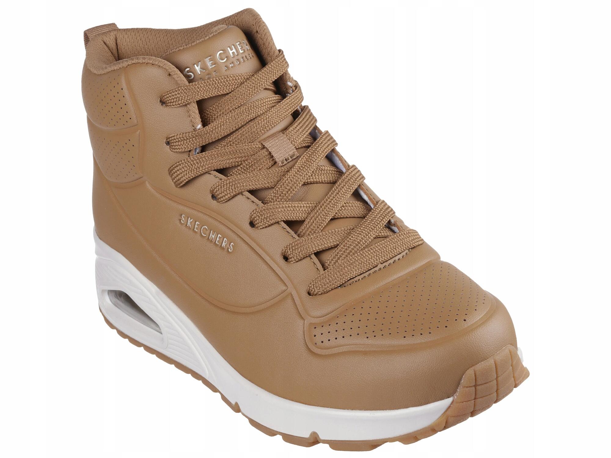 Sapatilhas Skechers modelo 177097CSNT para mulheres 5/7