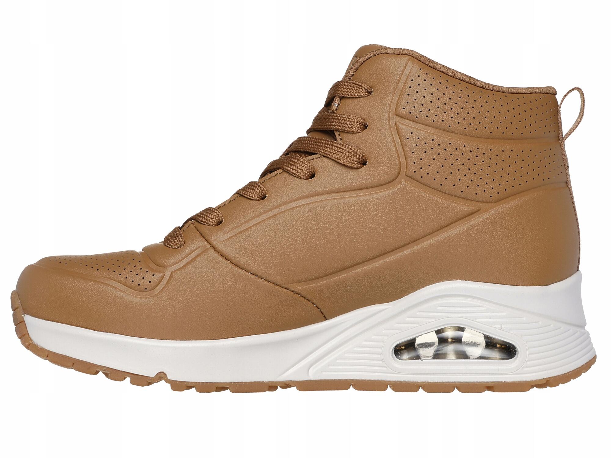 Sapatilhas Skechers modelo 177097CSNT para mulheres 4/7