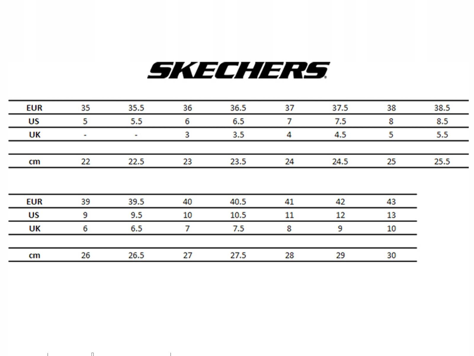 BUTY SKECHERS SKECH-LITE 150019-CCPK aktywna kobieta fitness 37,5 2/7