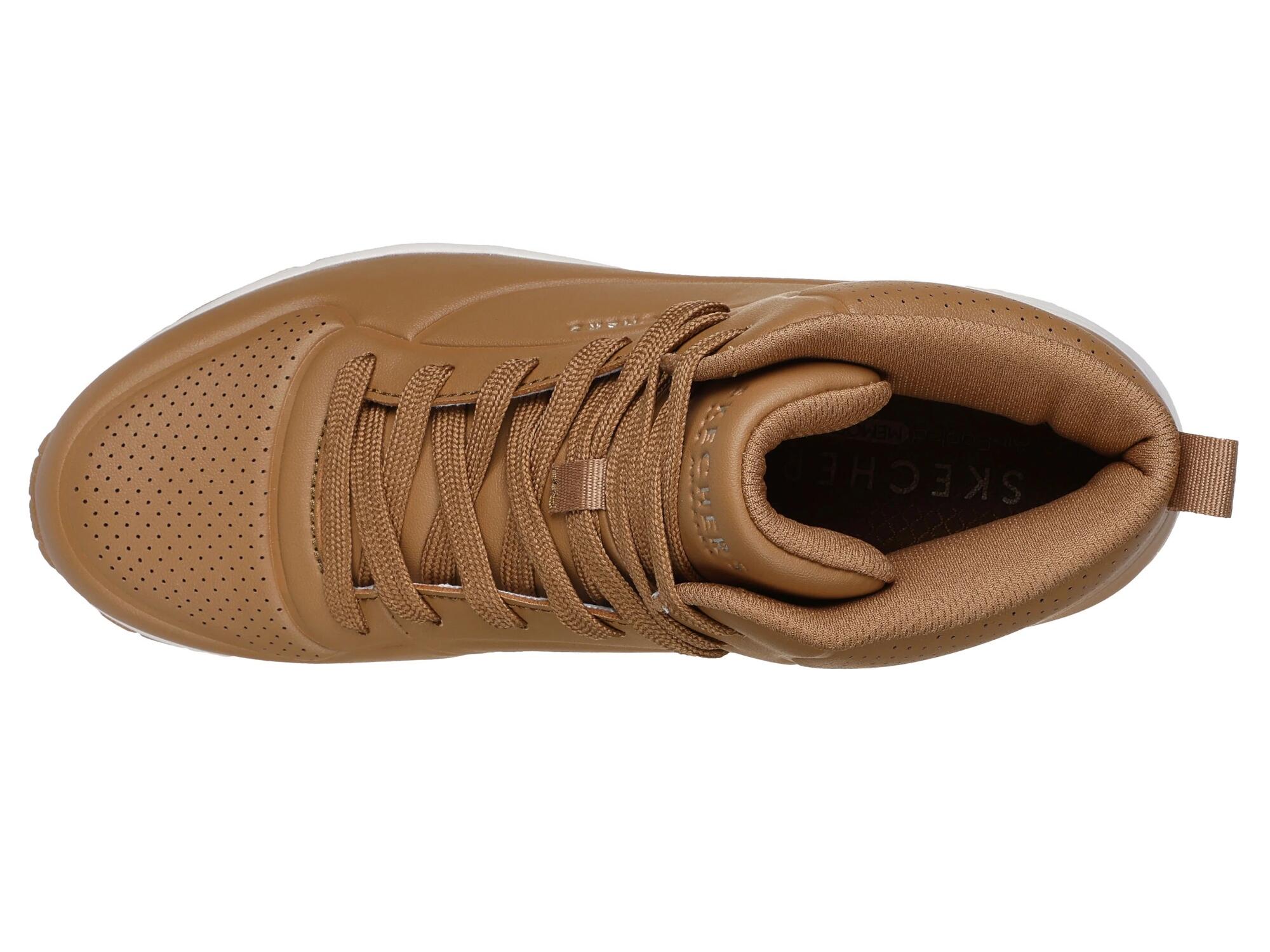 Sapatilhas Skechers modelo 177097CSNT para mulheres 7/7