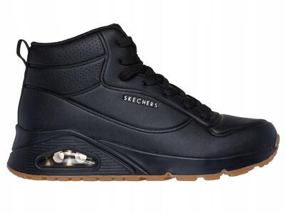 Dames schoenen skechers uno stand high