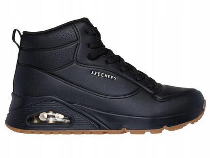 Dames schoenen SKECHERS Uno Stand High