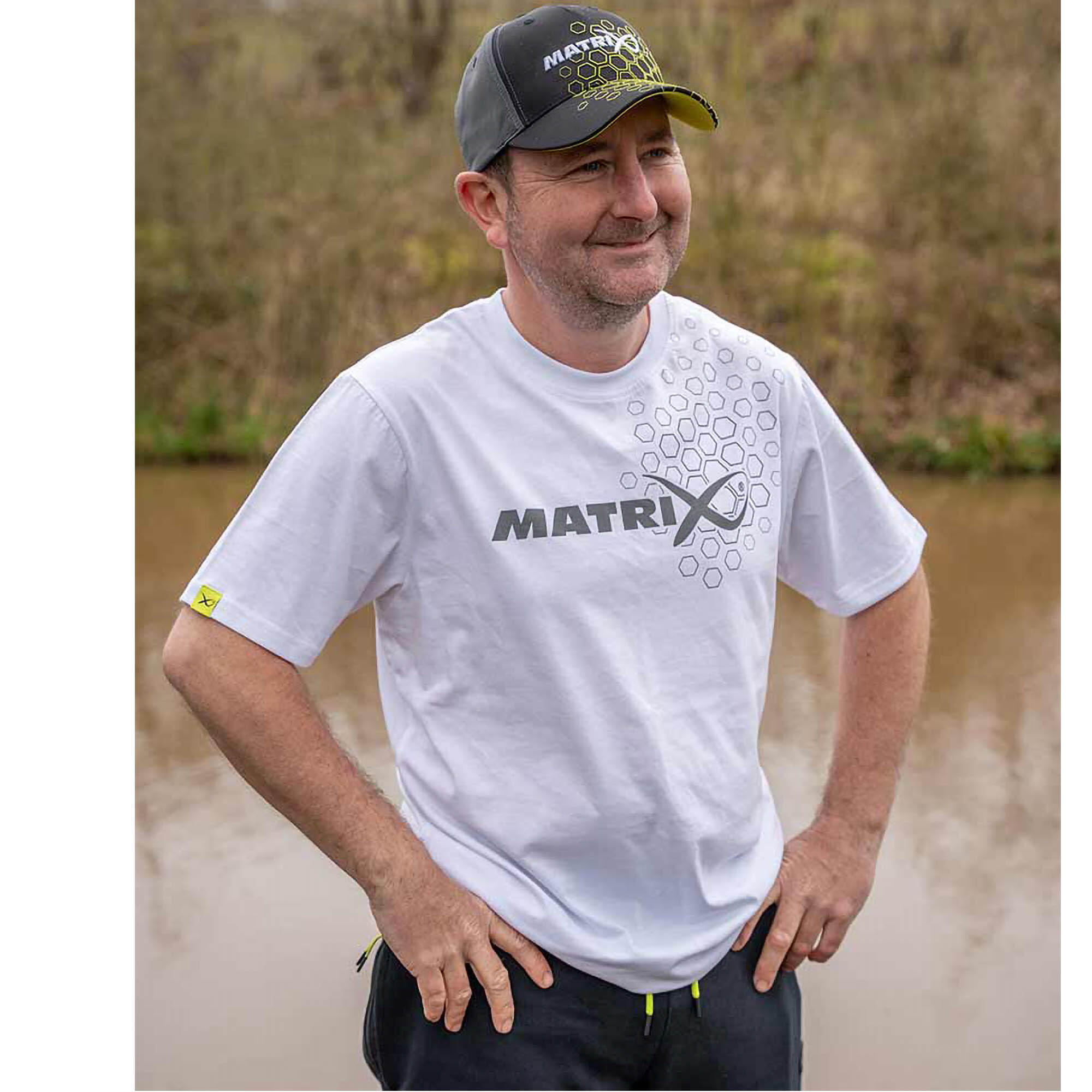 T-Shirt Matrix Hex 7/7