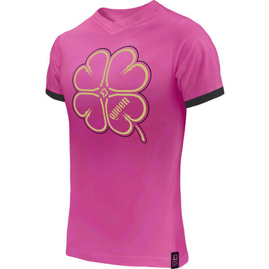 Tee shirt Femme QUEEN 4Love | S