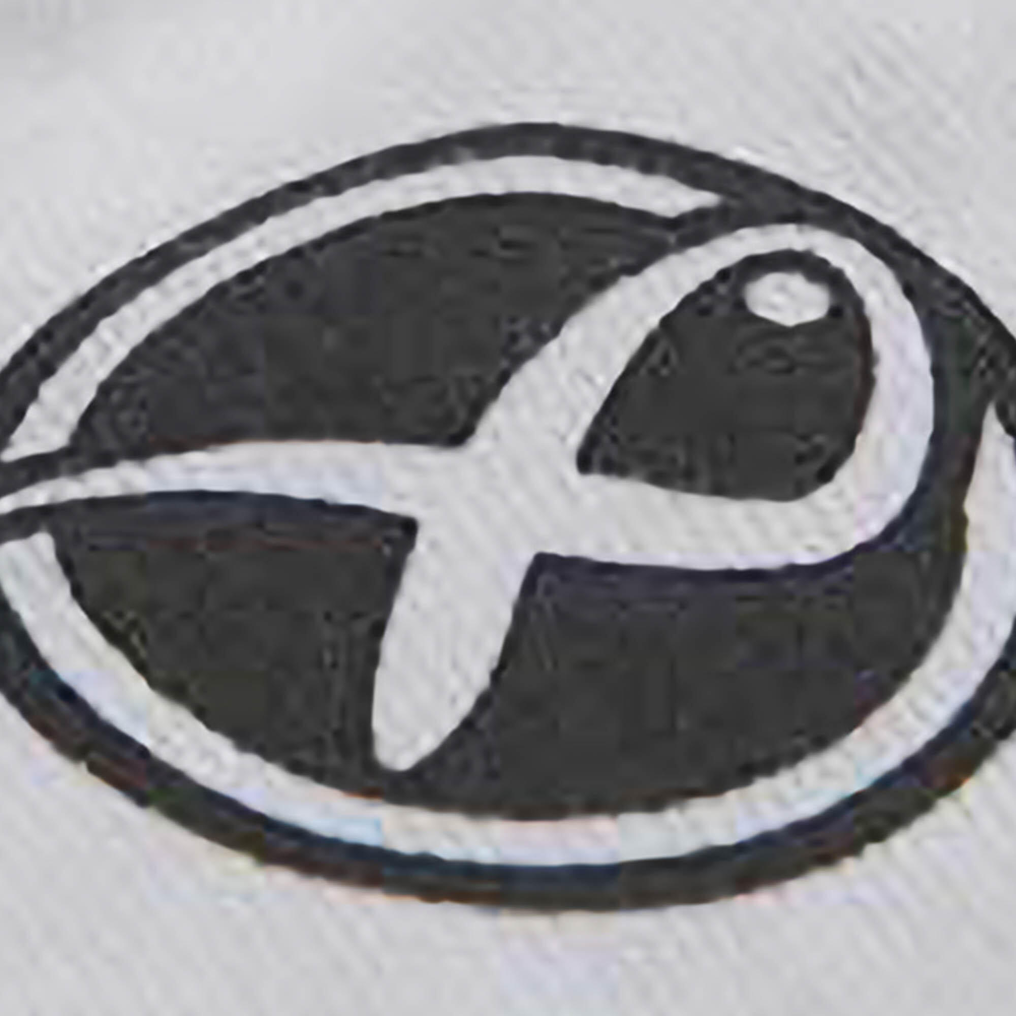 T-Shirt Matrix Hex 2/7