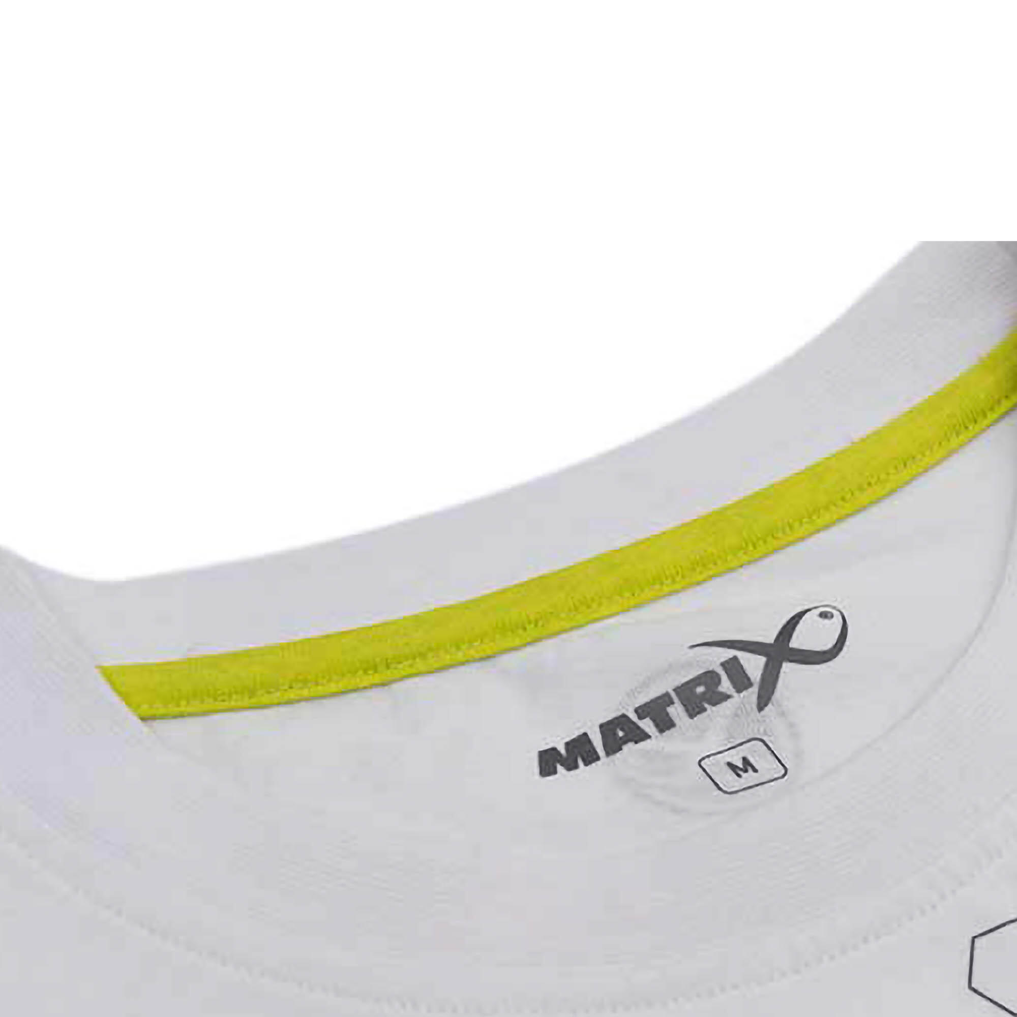 T-Shirt Matrix Hex 6/7