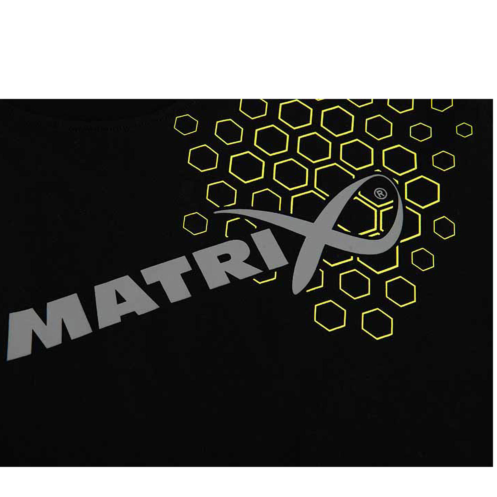 Bedrukt T-shirt Matrix Hex 5/7