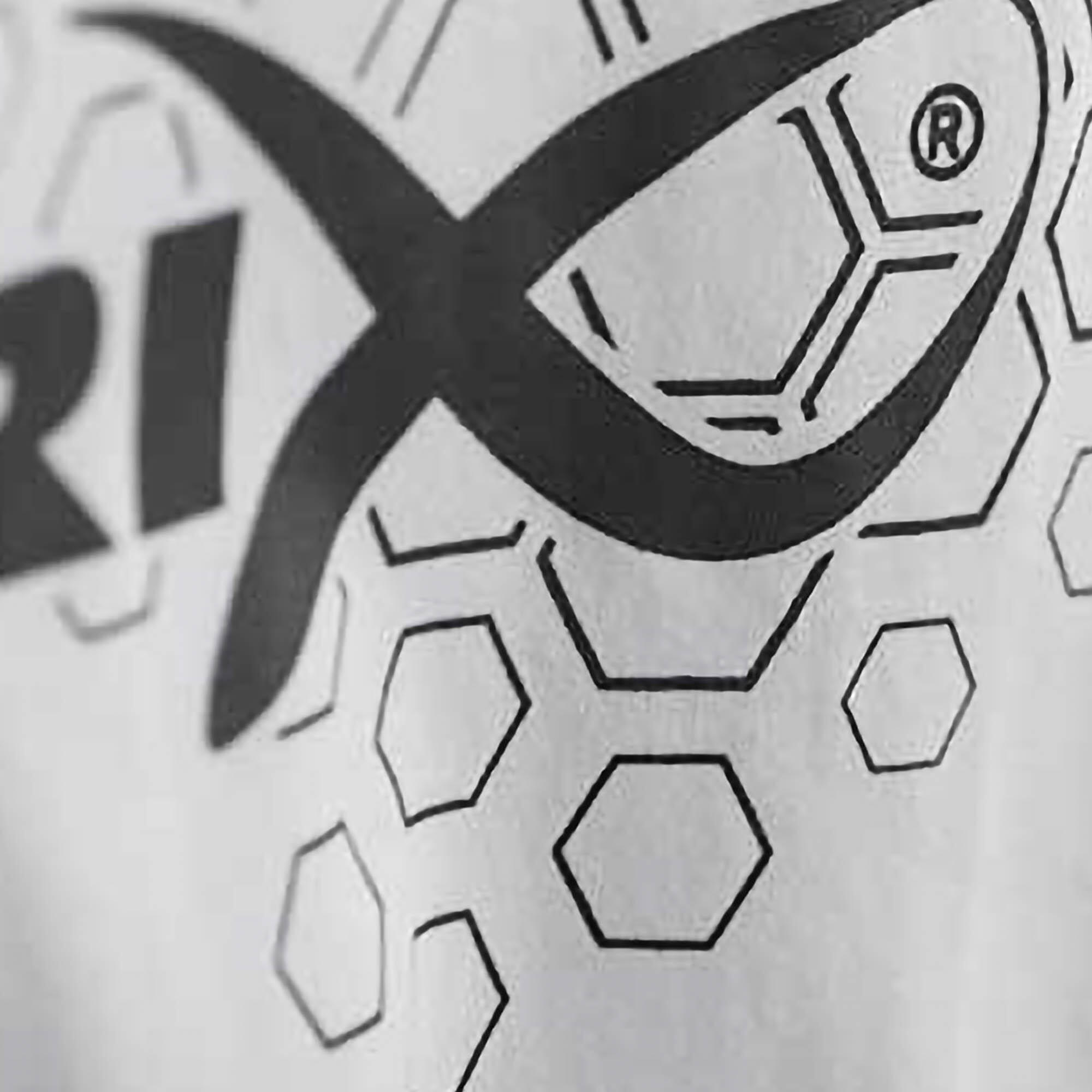T-Shirt Matrix Hex 3/7