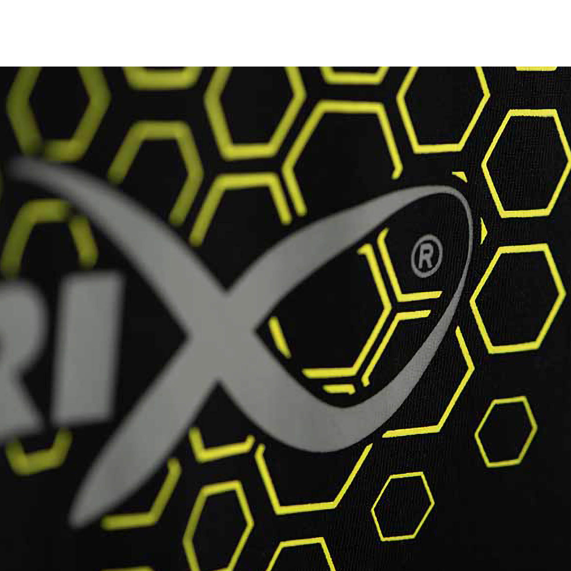 Bedrukt T-shirt Matrix Hex 4/7