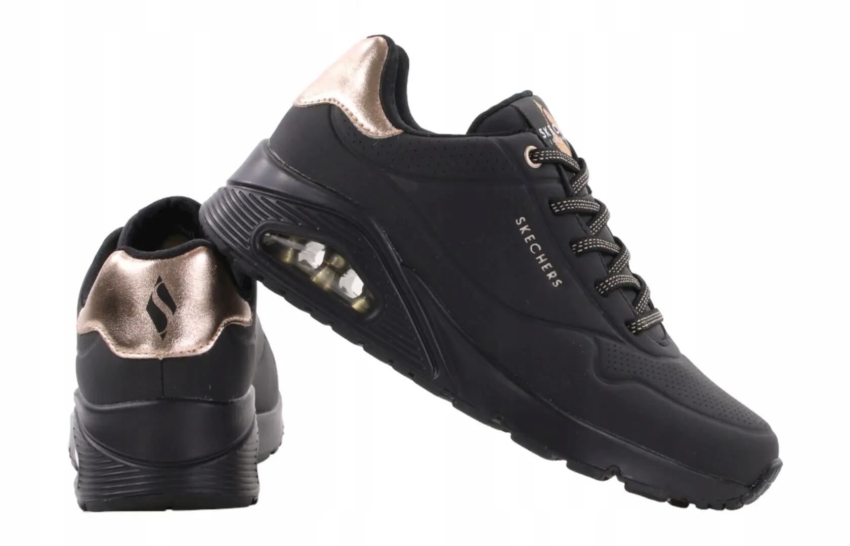 Scarpe Puma modello 155196-BBK per uomini 3/6