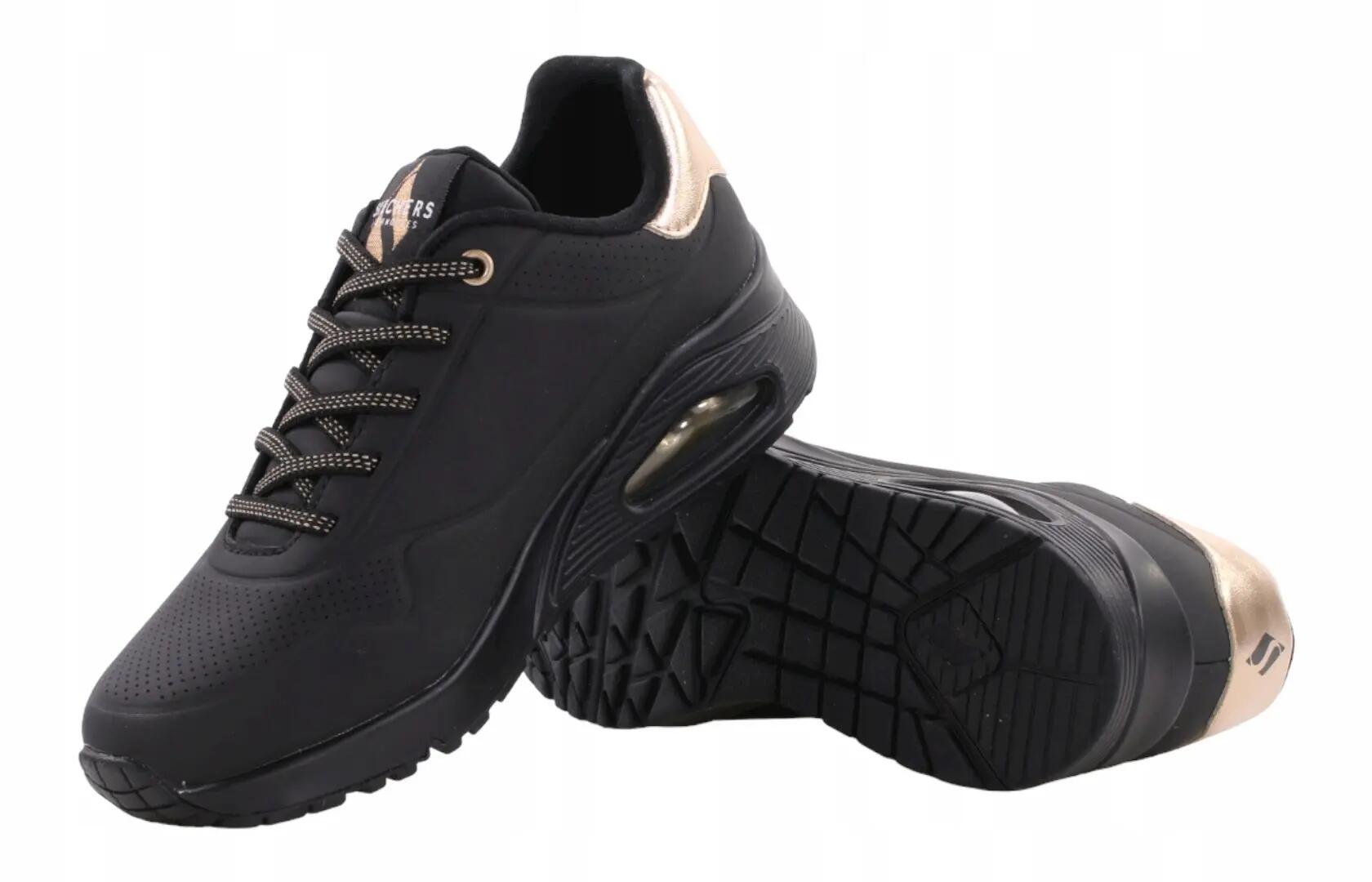 Scarpe Puma modello 155196-BBK per uomini 4/6