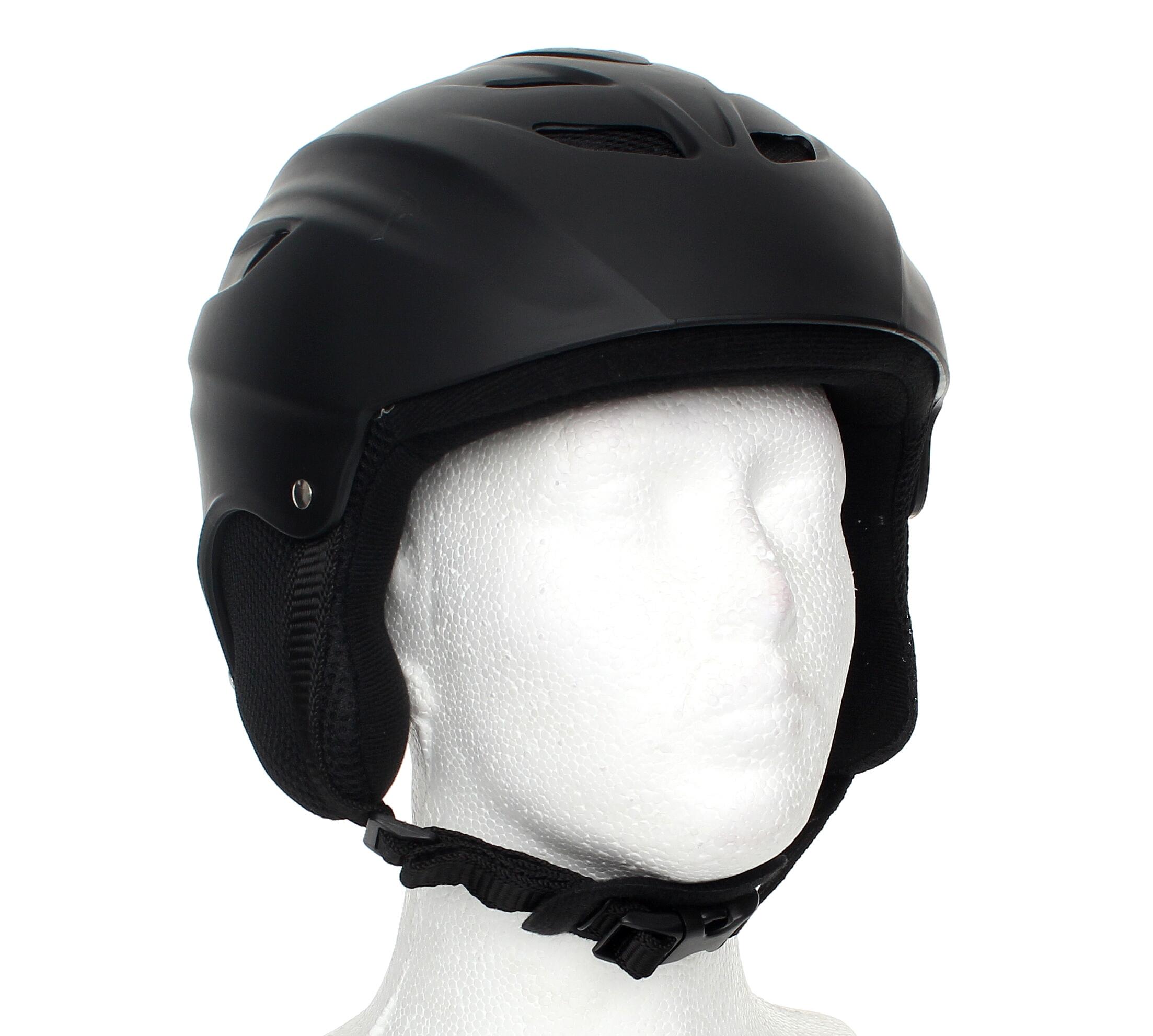 Kask narciarski snowboardowy dla dzieci ACTION 3/6