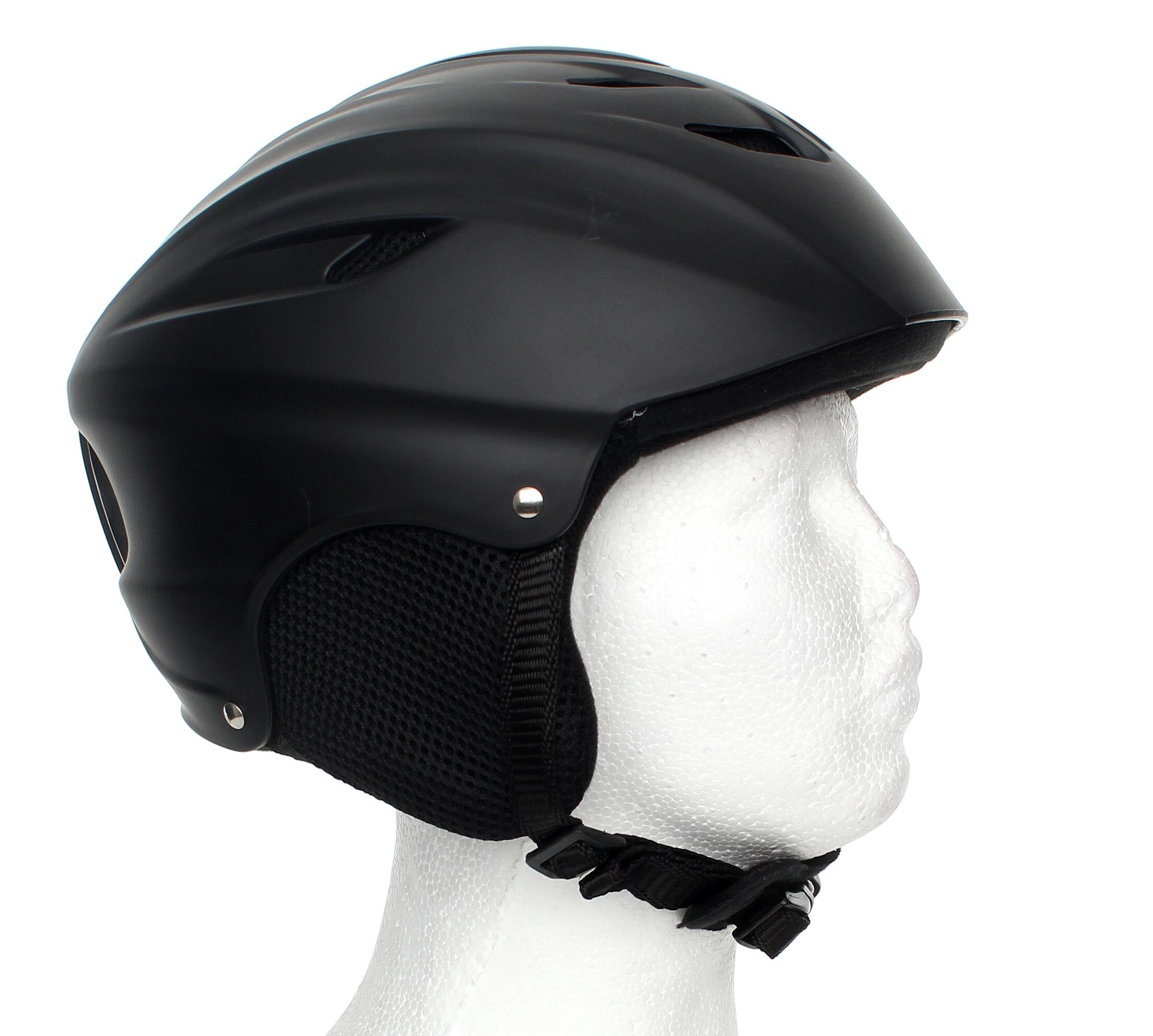 Kask narciarski snowboardowy dla dzieci ACTION 5/6