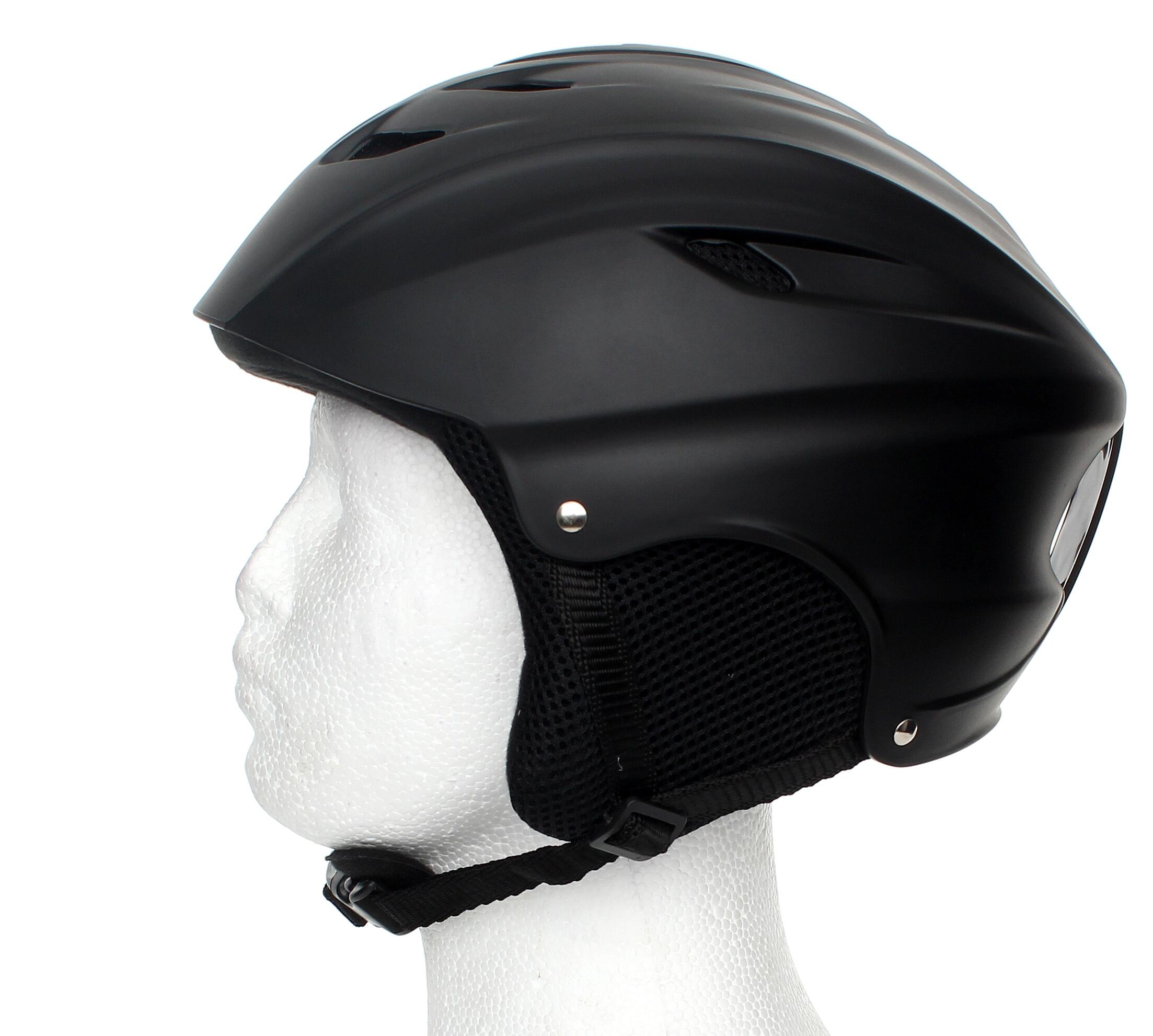 Kask narciarski snowboardowy dla dzieci ACTION 4/6