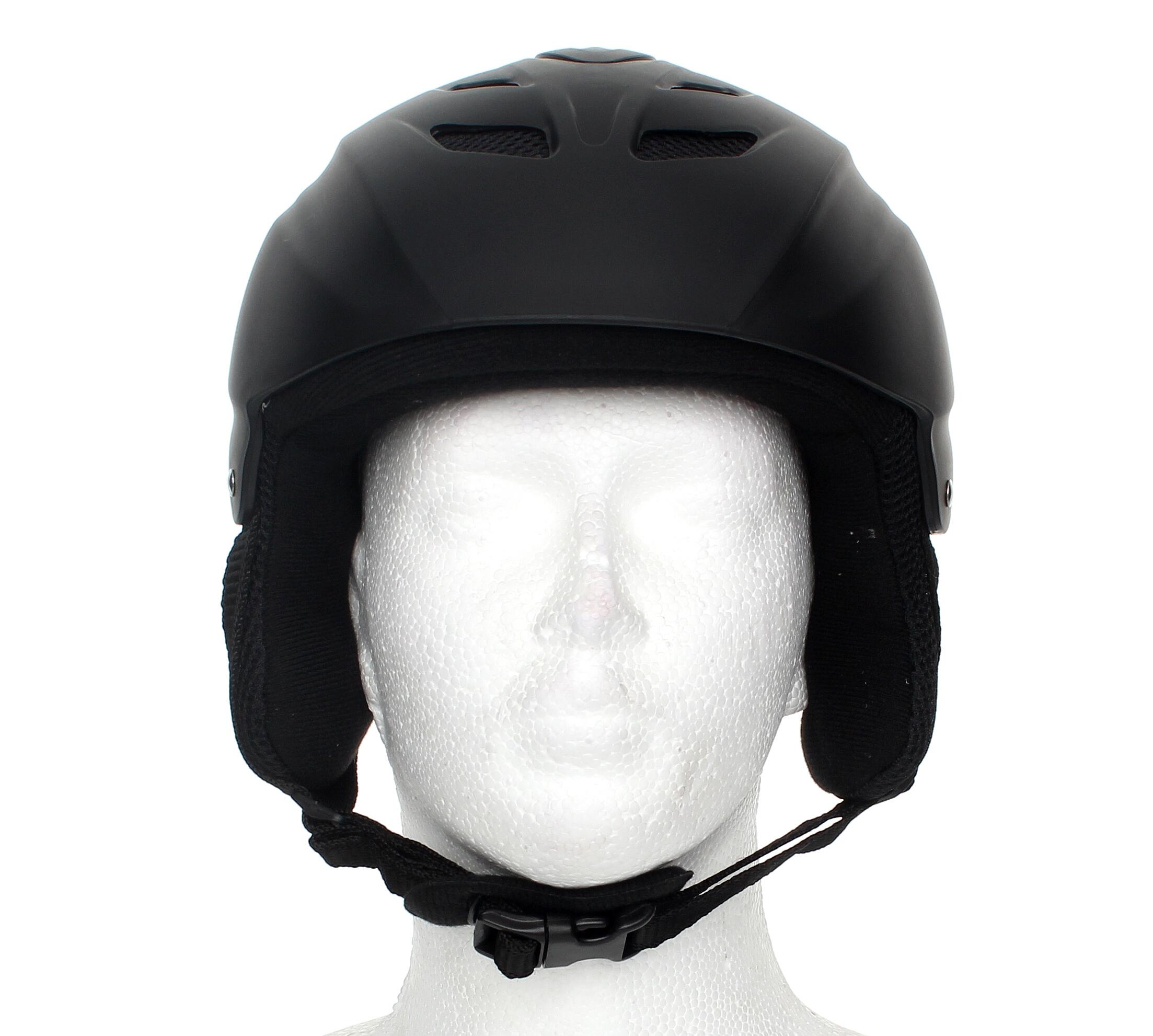 Kask narciarski snowboardowy dla dzieci ACTION 2/6