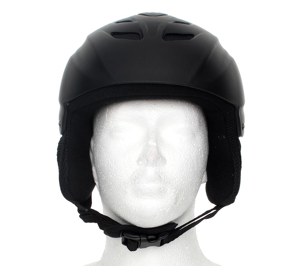Kask narciarski snowboardowy dla dzieci ACTION