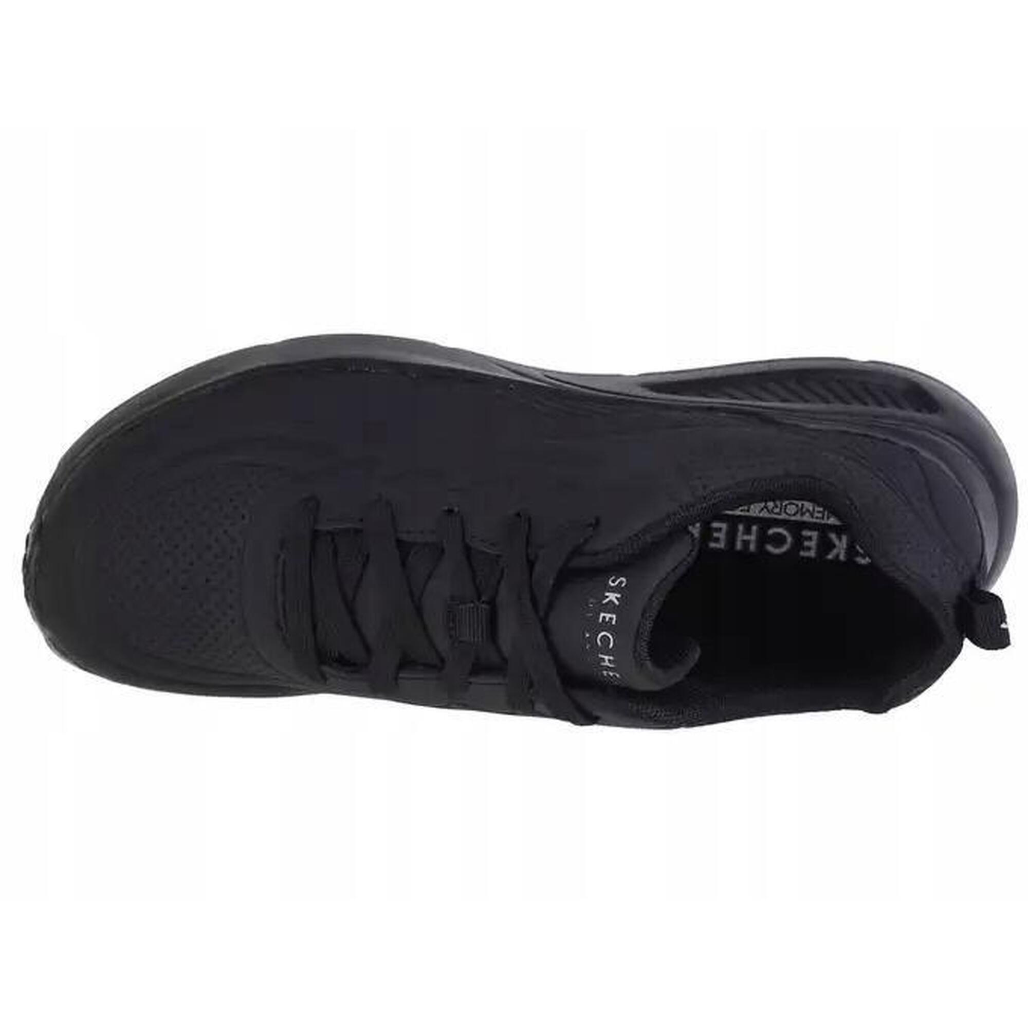 Buty na co dzień damskie SKECHERS UNO LITE skóra syntetyczna