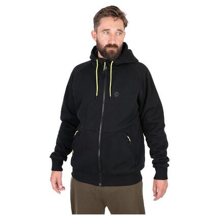 Sweatshirt à capuche Matrix Sherpa