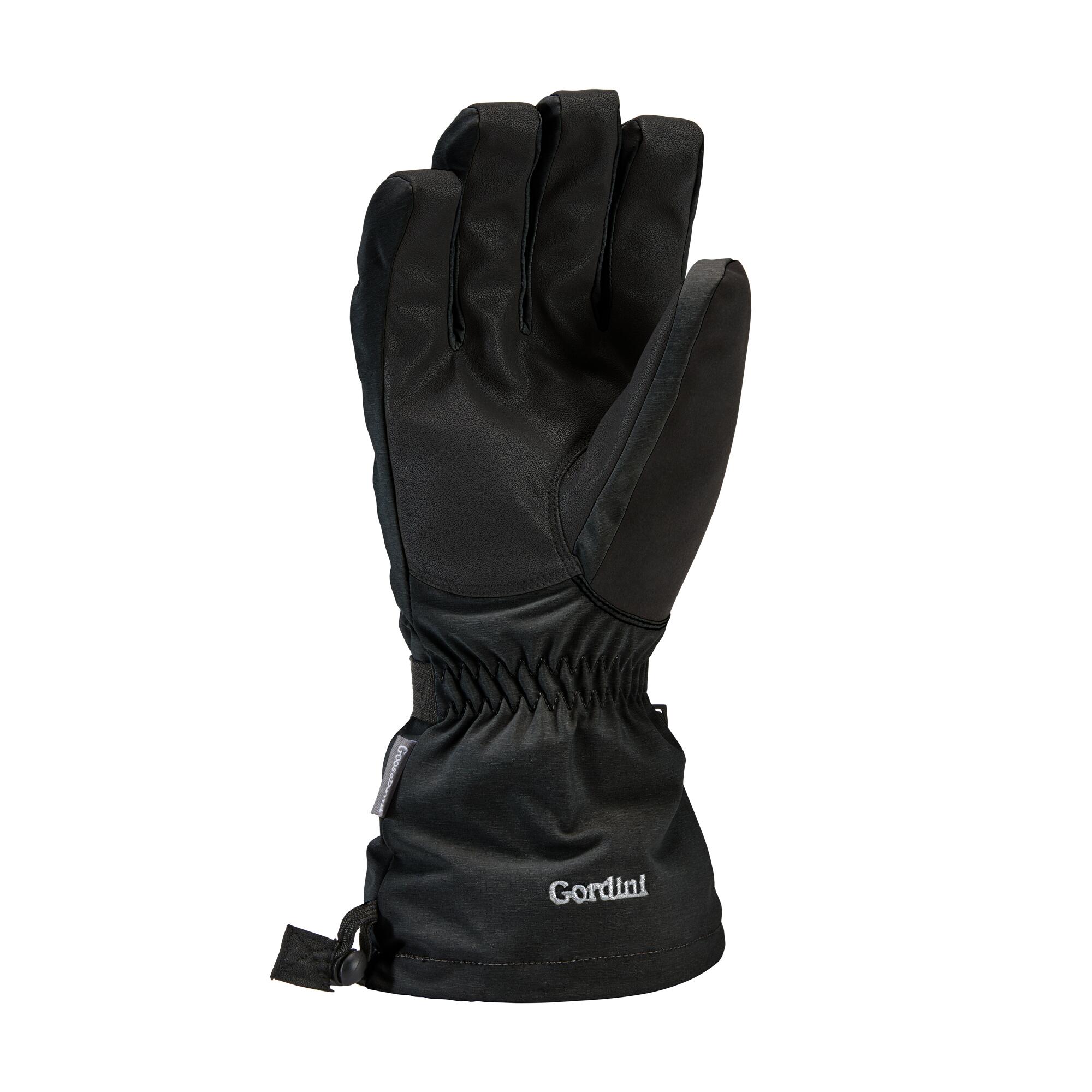 AQUABLOC DOWN GAUNTLET Gants Homme BLACK 2/3