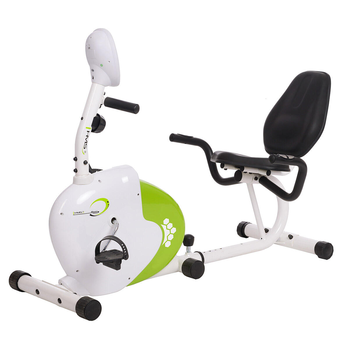 Bicicleta orizontala magnetica HMS R9259