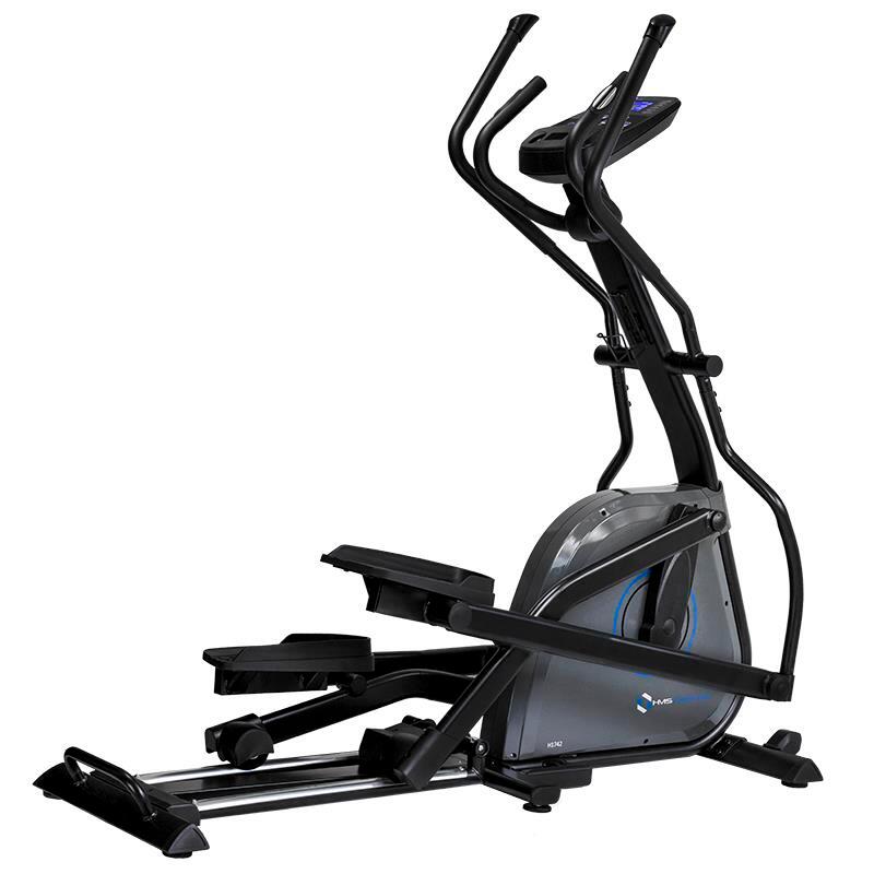 Vélo elliptique magnétique avec générateur HMS PREMIUM H1742 2/7