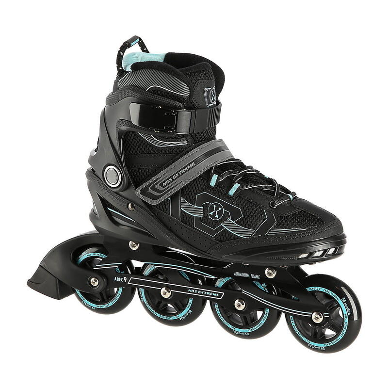 Kolečkové brusle NILS Extreme NA9157