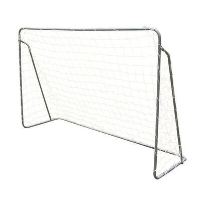 Tor mit Netz Stahlrahmen 243 cm Nils BR240