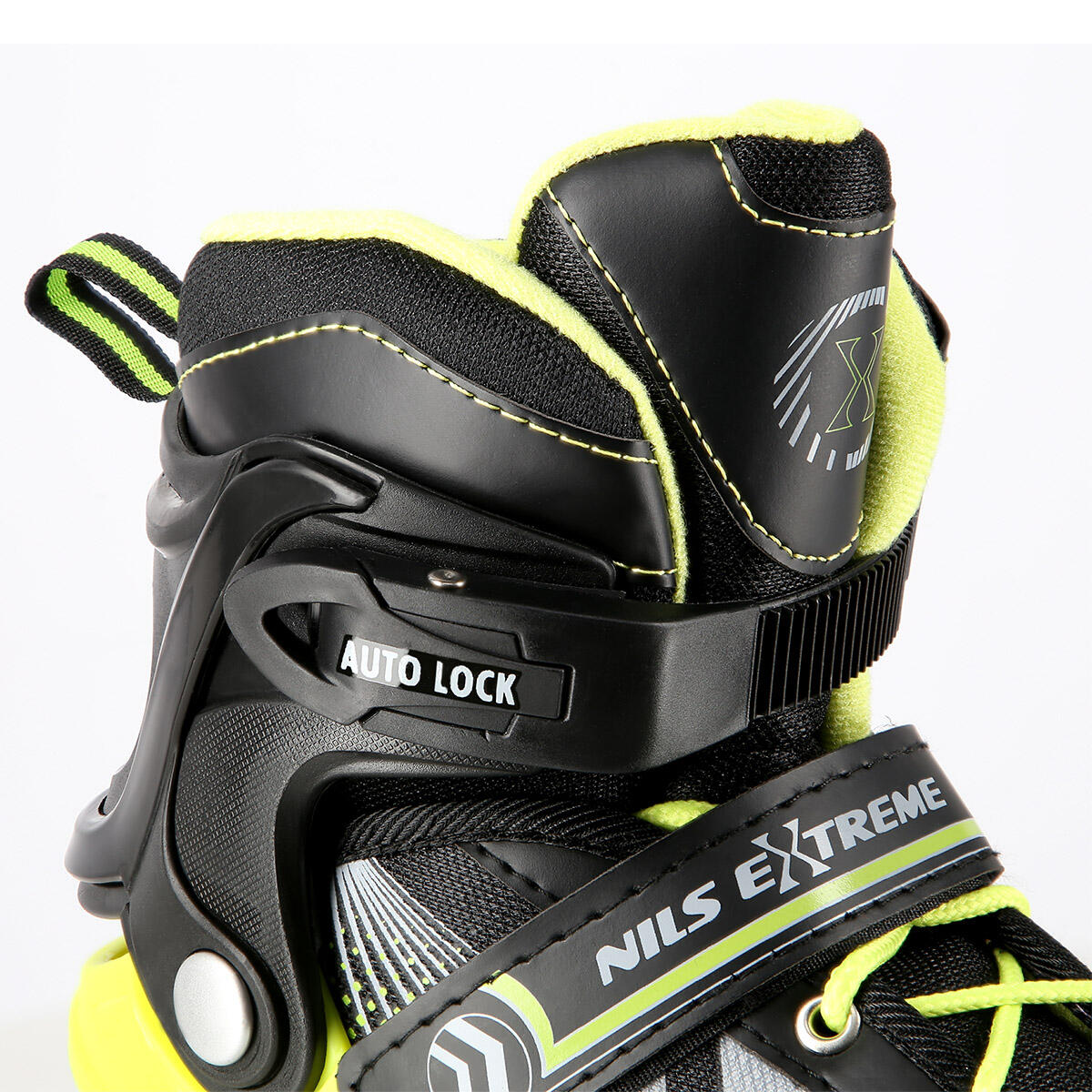 Brusle NILS Extreme NH18192 4v1 3/7