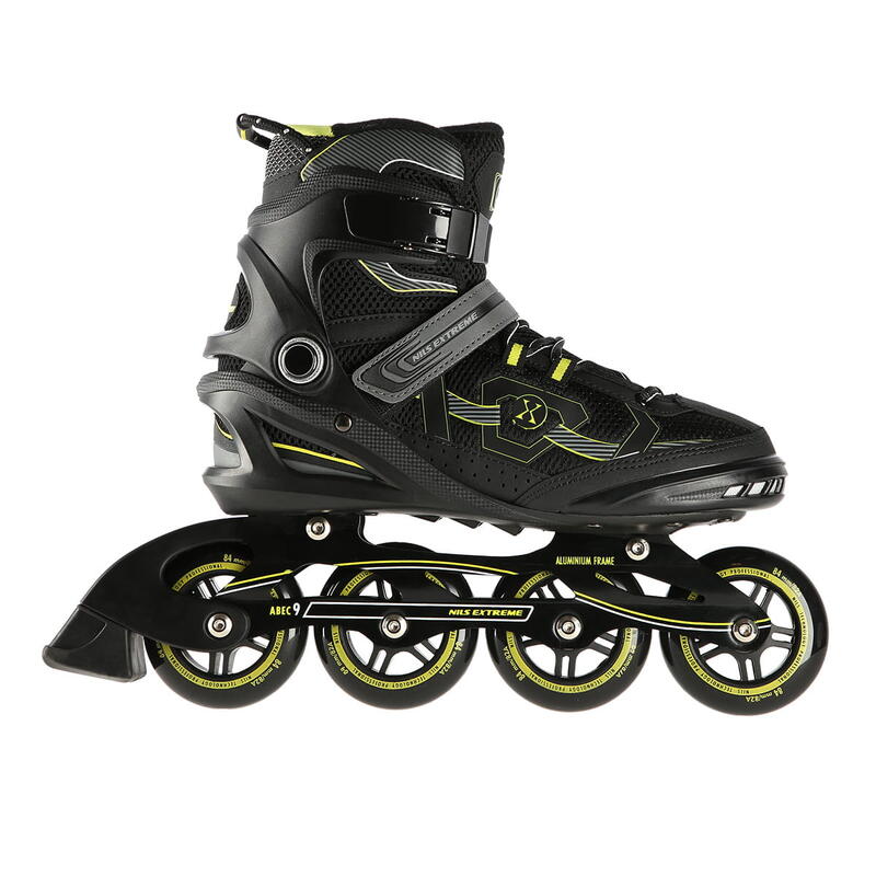 Kolečkové brusle NILS Extreme NA9157
