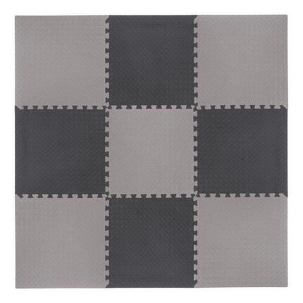 Mata puzzle 9 elementów 12mm HMS Premium MP12