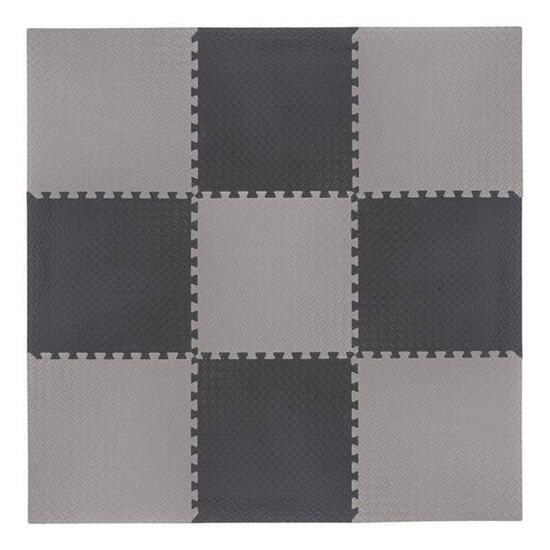 Mata puzzle 9 elementów 12mm HMS Premium MP12