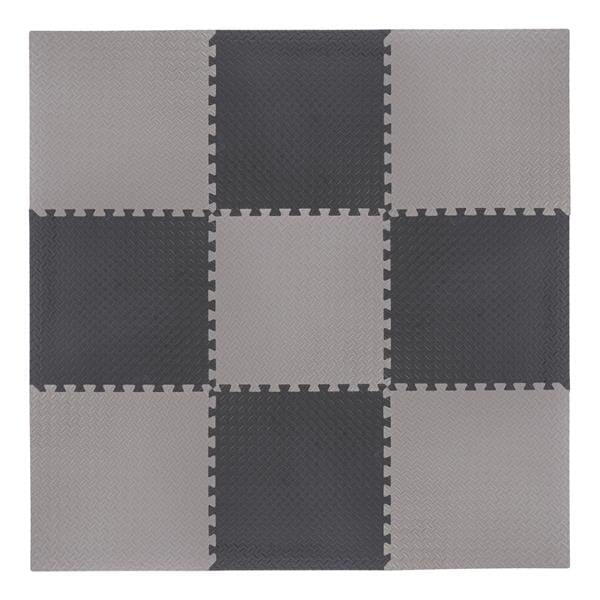 Tapete de rompecabezas para equipos HMS Mp12