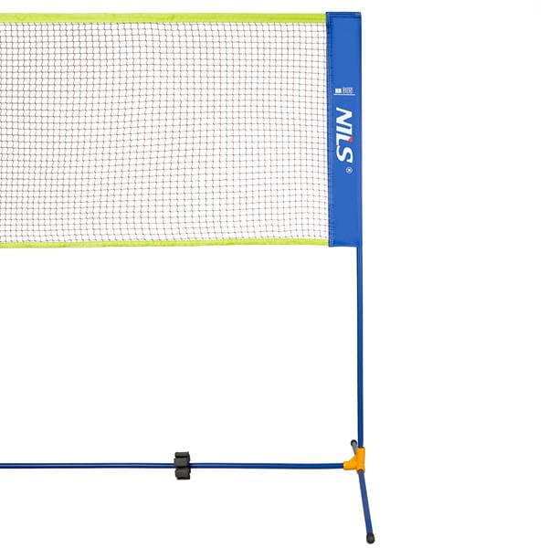 Badmintonnetz Nils NN305 3/7