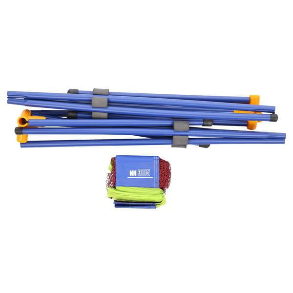 Badmintonnetz Nils NN305 6/7