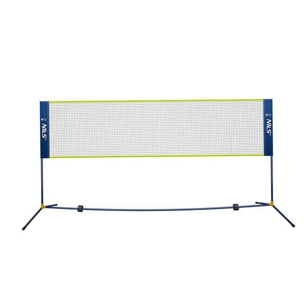 NILS Skládací síť pro badminton NN305