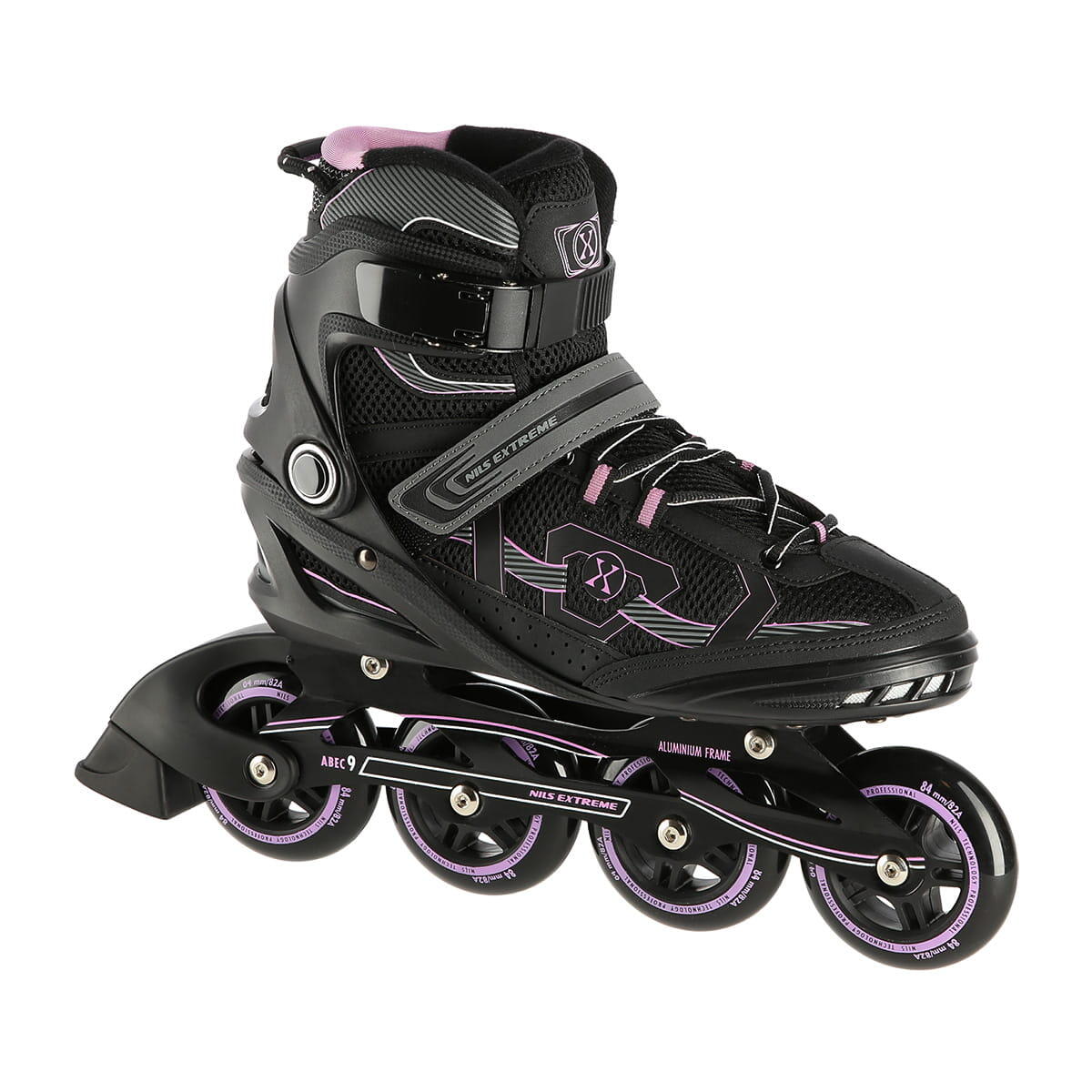 NILS EXTREME Kolečkové brusle NA9157