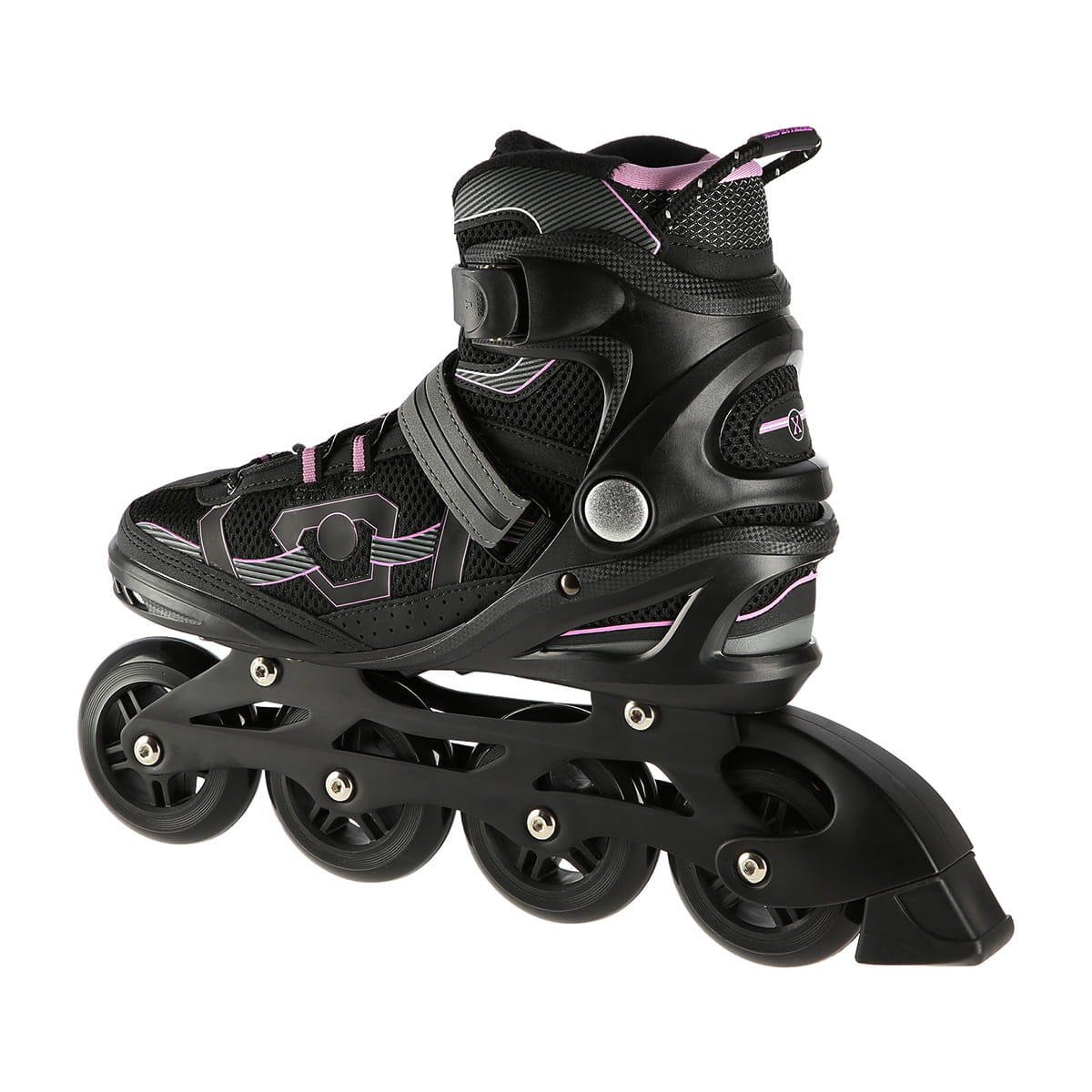 Kolečkové brusle NILS Extreme NA9157 3/7