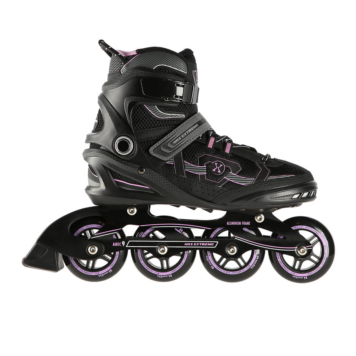 Kolečkové brusle NILS Extreme NA9157 4/7