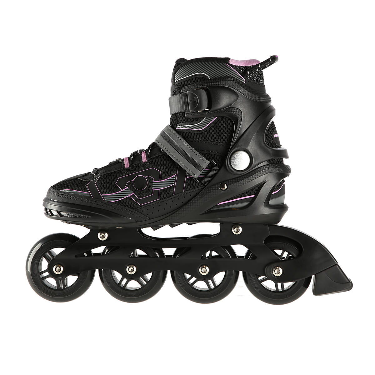 Kolečkové brusle NILS Extreme NA9157 5/7
