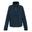 Haut Polaire JULIETTE Femme (Bleu Marine)