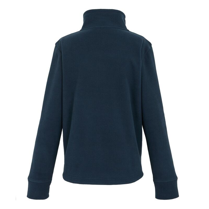 Haut Polaire JULIETTE Femme (Bleu Marine)